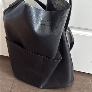 oak fort tote